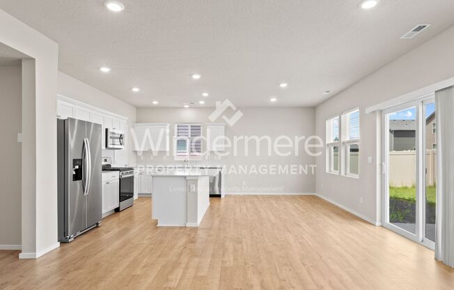 Beautiful New DR Horton 4 Bed 2.5 Bath Home Indian Trail neighborhood