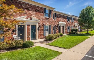 Lake Castleton Apartment Homes