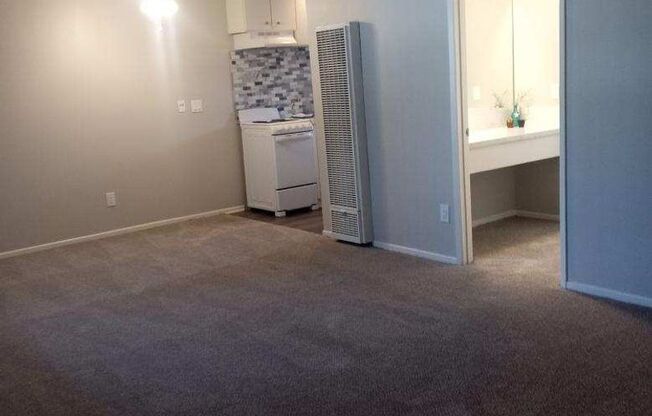 1 bed, 1 bath, 550 sqft, $1,900, Unit Unit 211