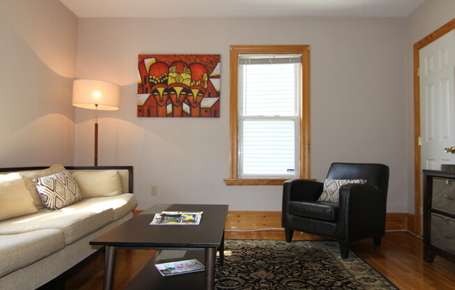 137 Marcella St.