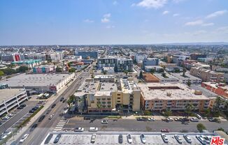 3810 Wilshire Blvd