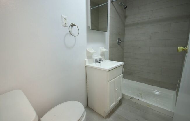 Studio, 1 bath, $2,650, Unit 3