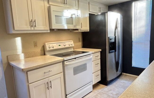 2 beds, 2 baths, $1,195, Unit #154