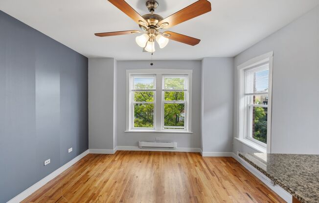 Studio, 1 bath, 266 sqft, $1,295, Unit 7450-47