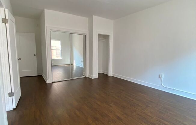 1 bed, 1 bath, $1,925