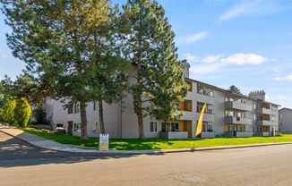 Velo Apartments Spokane