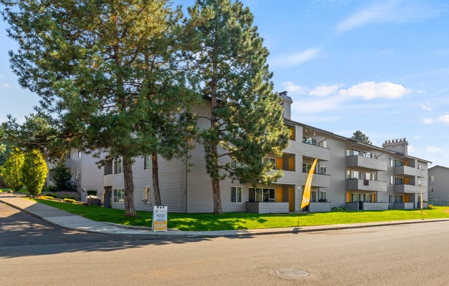 Velo Apartments Spokane
