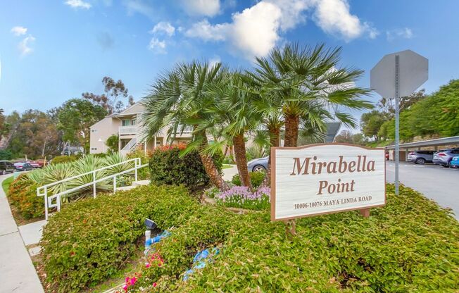 2 Bedroom Condo at Mirabella Point