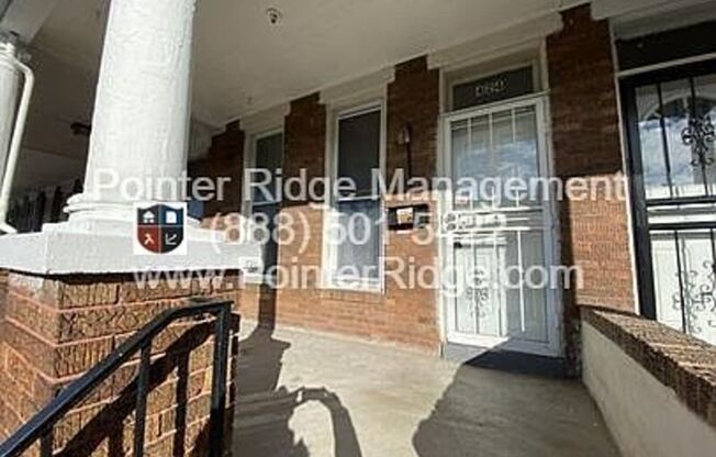 424 ILCHESTER AVE