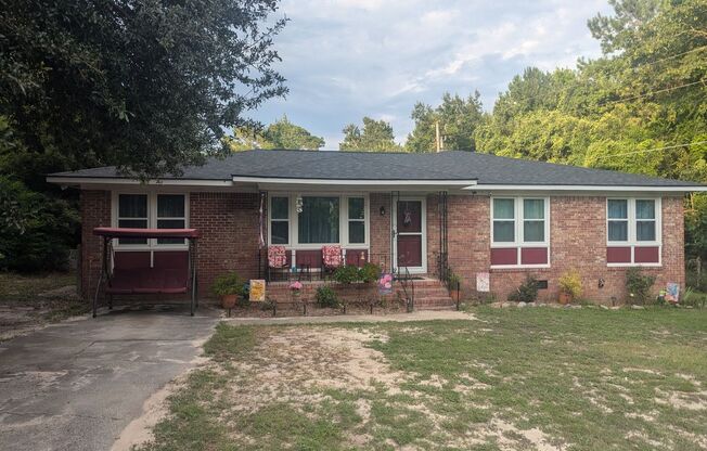 3 beds, 2 baths, $1,800