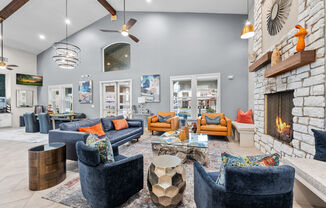 The Tennyson at Tomball