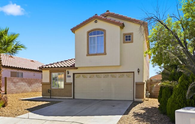 4 bedroom with NO HOA! New Appliances & New Carpet!