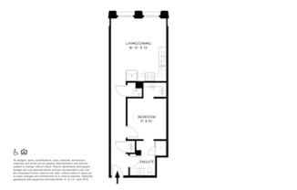 Partner-provided photo for $1755 unit