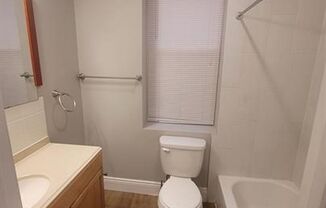 3002 N. Calvert St.