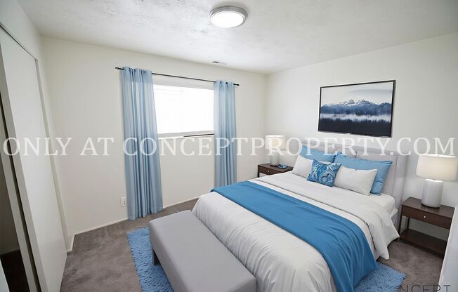 6660 South 1300 West