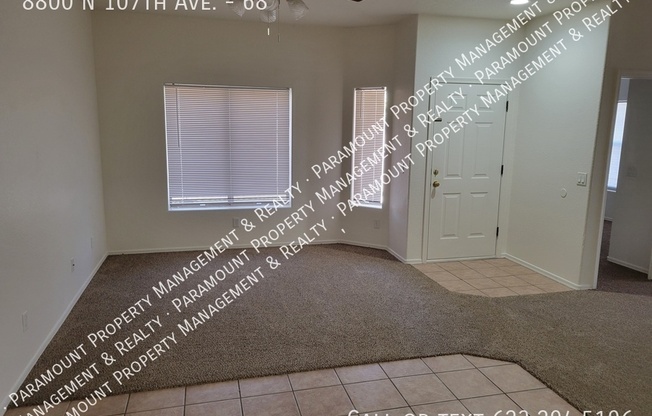 8800 N 107TH Avenue