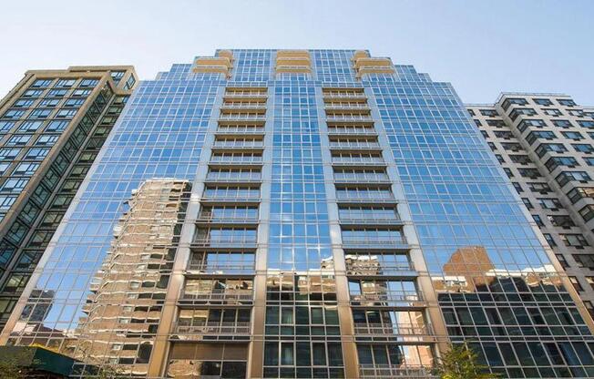 1 bed, 1 bath, 450 sqft, $3,750, Unit 2G