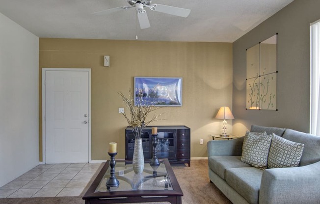 Welcome to Arezzo Apartment Homes