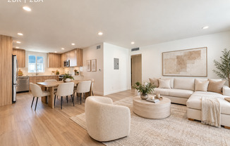 1540 S BEVERLY DR