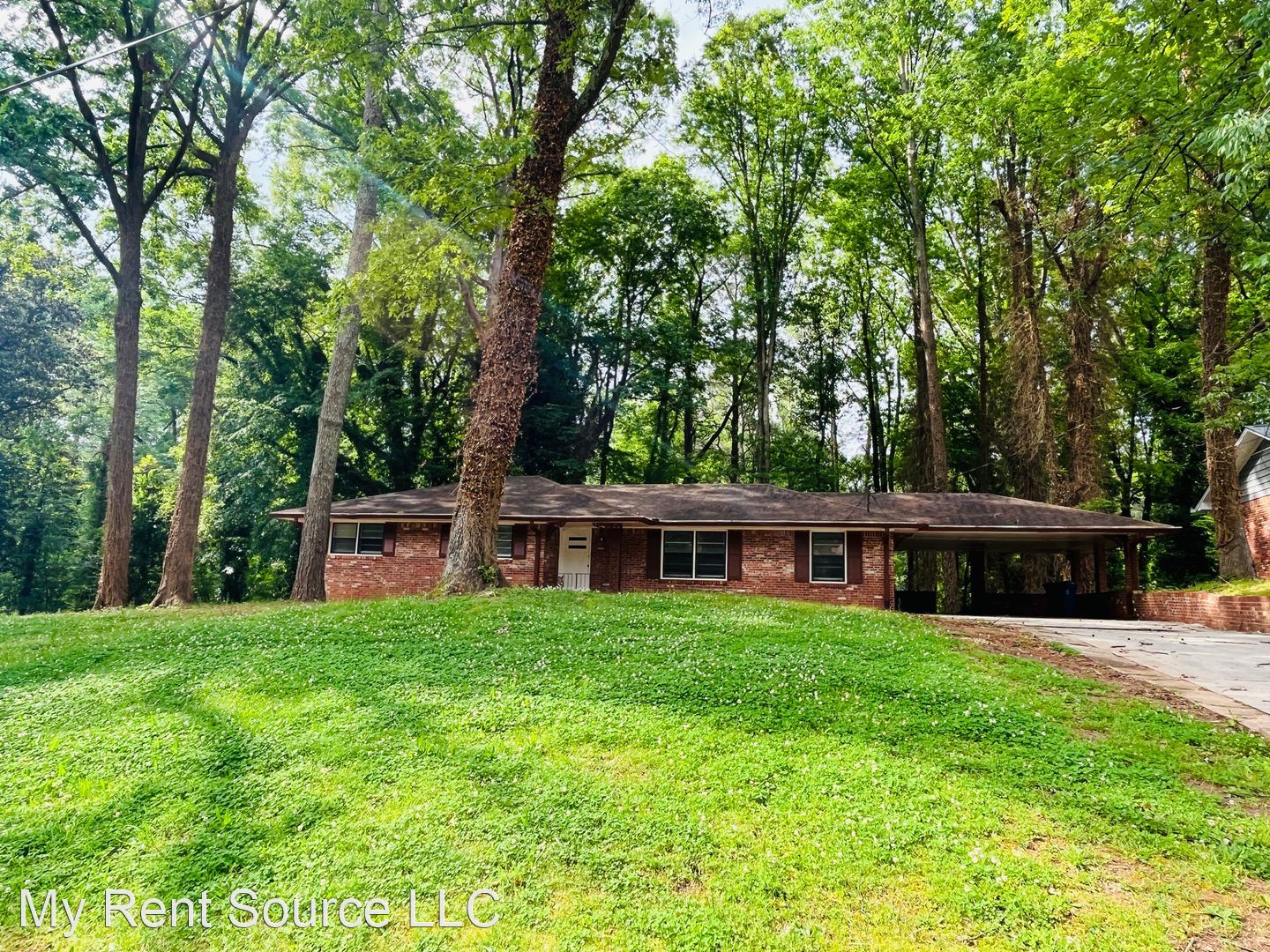 2762 Hayden Dr East Point, GA ApartmentAdvisor