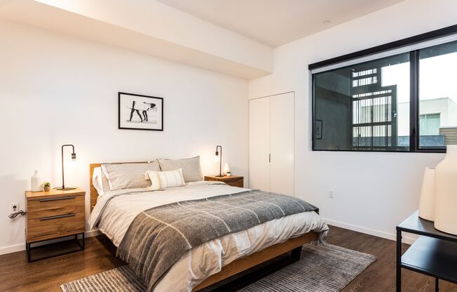 1 bed, 1 bath, 800 sqft, $3,200, Unit 416