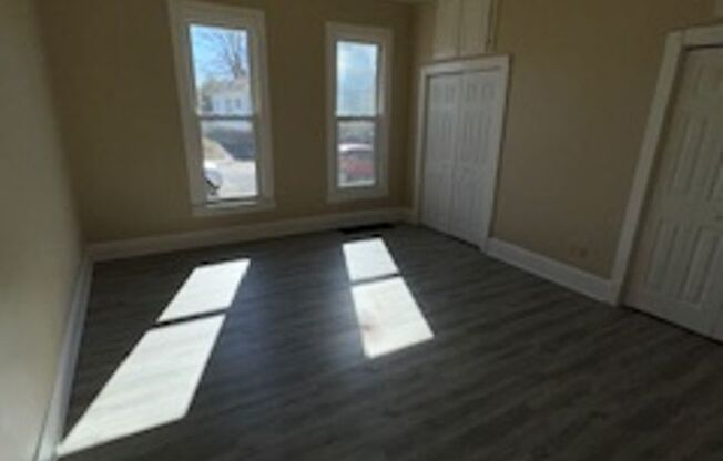 740 East Delaware Street, Evansville, Indiana 47711