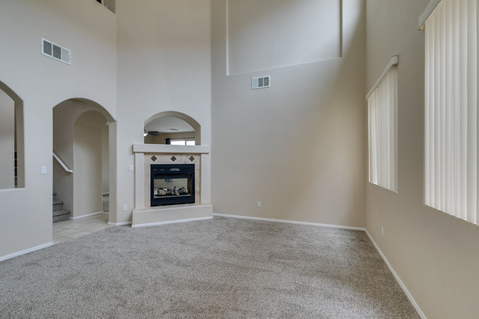 Beautiful 2-story home featuring 4 bedrooms and 2.5 bathrooms. Decatur and Ann