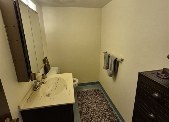 1 bed, 1.5 baths, 781 sqft, $3,000, Unit 202