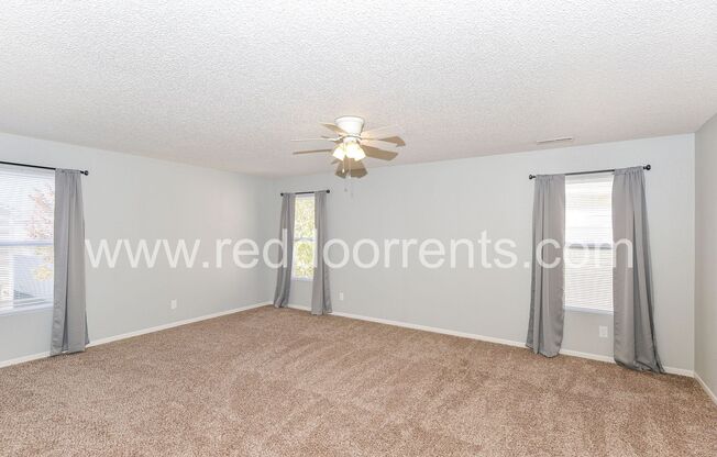 3 beds, 2.5 baths, $2,000