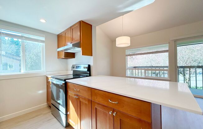 1 bed, 1 bath, 570 sqft, $2,245, Unit 2