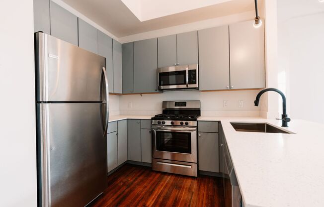 2 beds, 2 baths, 1,290 sqft, $3,039, Unit 100-208