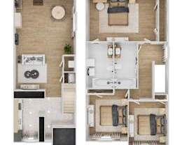 Partner-provided photo for $1399 unit