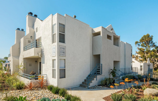 Alabama Apartments