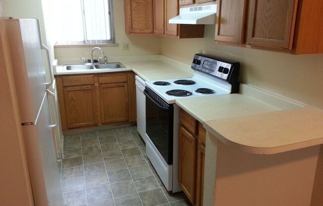 Maple Tree Apartments