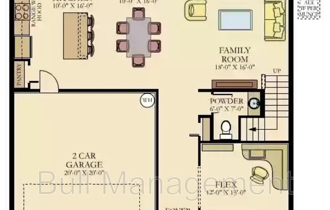Partner-provided property photo