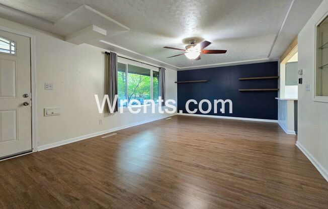Stylish 3-Bed, 2-Bath Rental Home in Spokane – Fully Remodeled & Move-In Ready