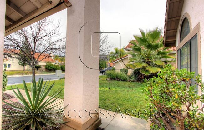 Beautiful 4 Bed/3 Bath Home In Murrieta!