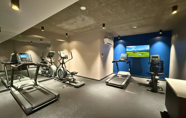 Cardio Center