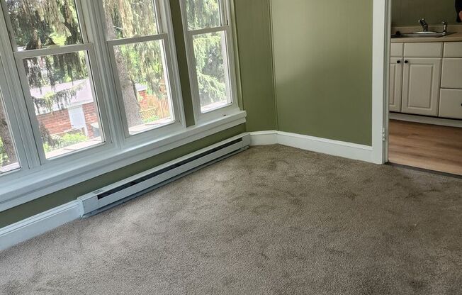 316 Upper College Terrace, Frederick, MD 21701