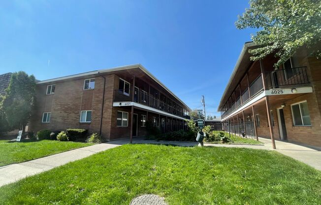 Mayfair Pines Apartments!