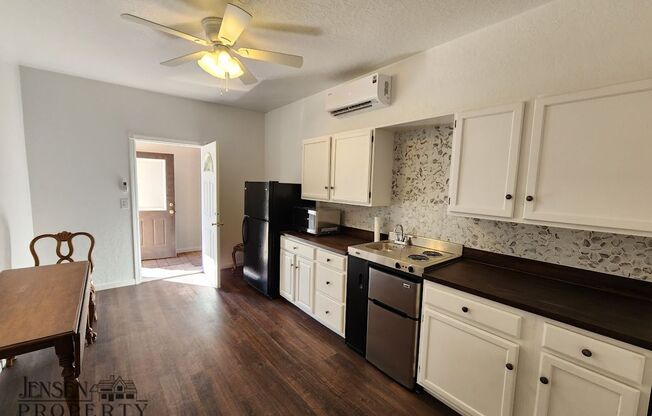 1 bed, 1 bath, $1,010, Unit APARTMENT