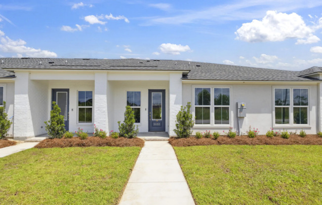 Brand New home in Zachary!