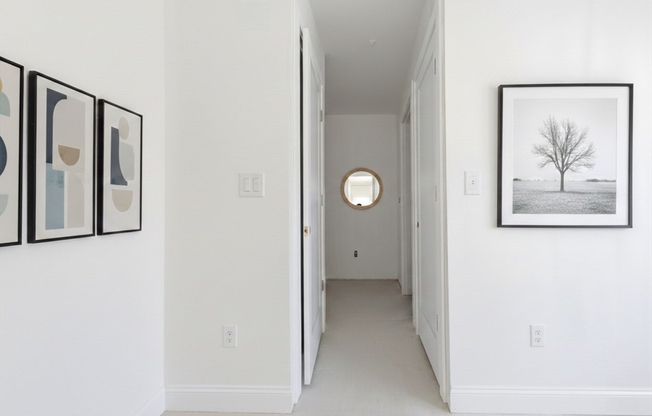 Studio, 1 bath, 469 sqft, $3,300, Unit 509