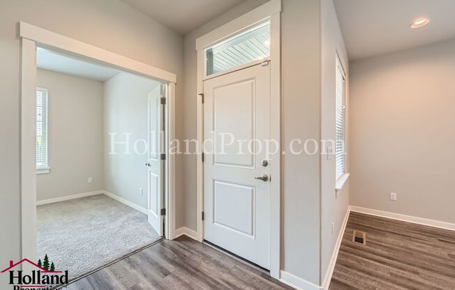 Gorgeous 3-Bed Hillsboro Home with a Fenced Yard!