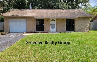 Adorable 2 Bed/1 Bath Updated Home in Seven Springs! - Fenced Yard!