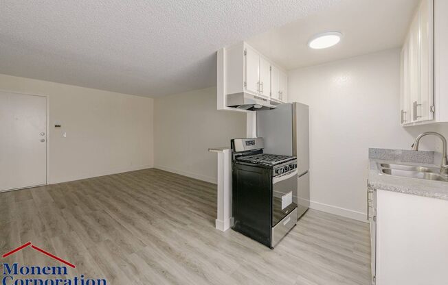 1 bed, 1 bath, 650 sqft, $1,995, Unit 18