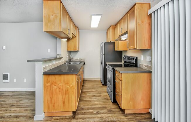 3 beds, 2 baths, 1,067 sqft, $1,946, Unit CMV 12223 - 206