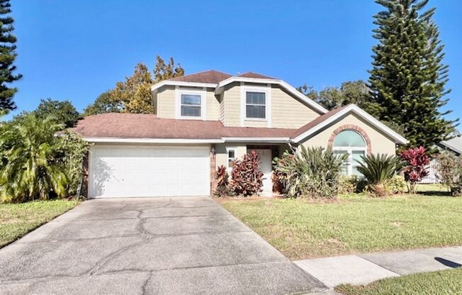 Oviedo - 3 Bedroom, 2.5 Bathroom – $2395.00