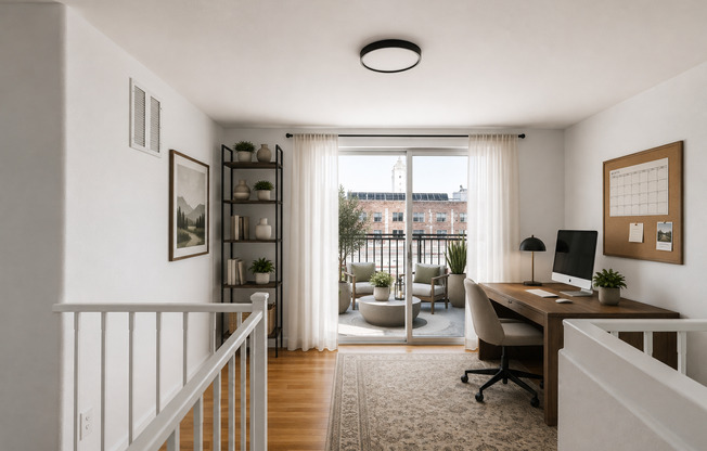1827 N Wilcox Ave - Now Offering a $500 Look & Lease Credit on Select Units!