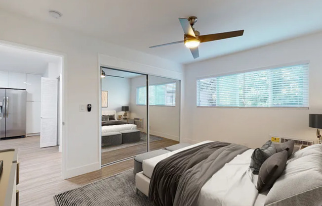 Los Robles Properties, LLC